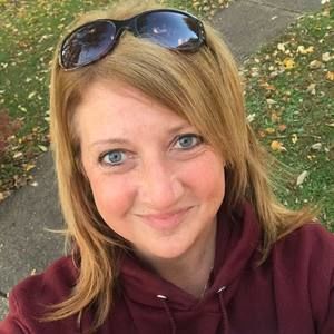 Meet your Posher, Susan